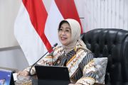 Gusti Ayu Dorong Kepemimpinan Berintegritas dalam PKN II Angkatan XIV