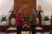 BPSDM Hukum Petakan Kompetensi ASN Bidang Hukum di Bali, Dorong Layanan Publik dan Perlindungan Produk Lokal