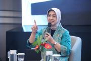 BPSDM Hukum Jadi Referensi: Pendidikan dan Pelatihan ASN Berbasis Pancasila dan HAM modal Indonesia Emas 2045
