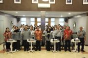 Penilaian Kompetensi Pegawai BSK Hukum Resmi Ditutup, Saffar Godam: Ini Awal Pemetaan SDM yang Lebih Tepat