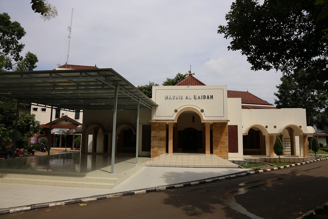 MASJID