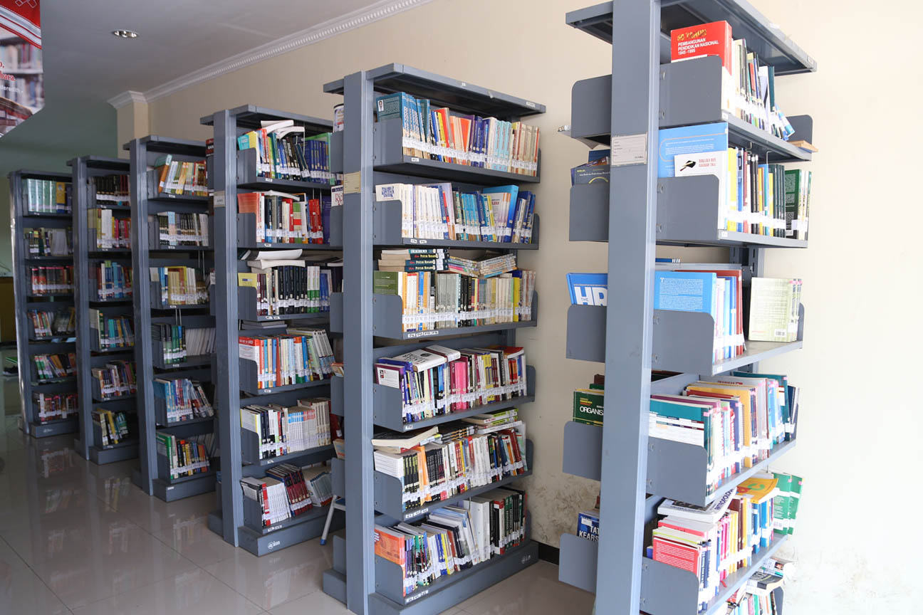 PERPUSTAKAAN