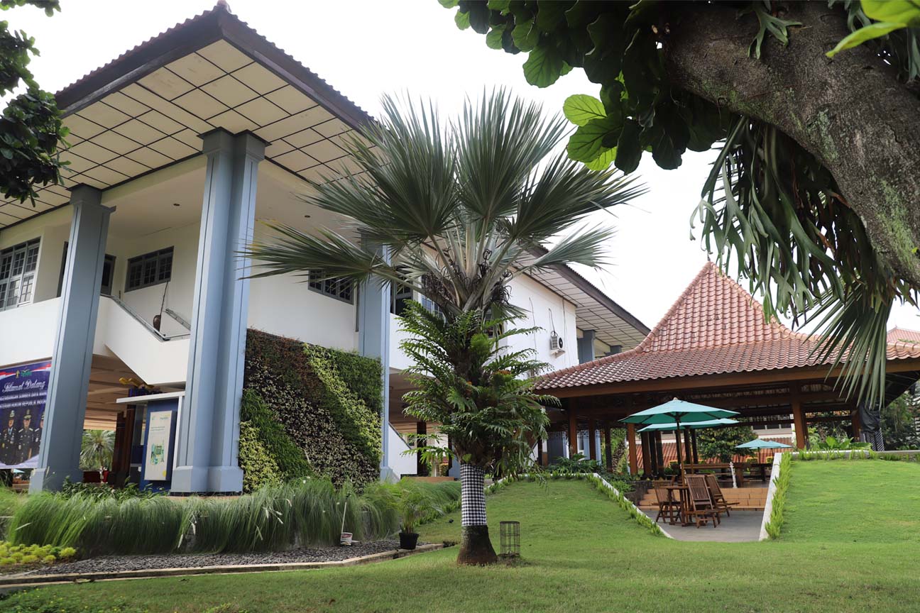 AREA TERBUKA