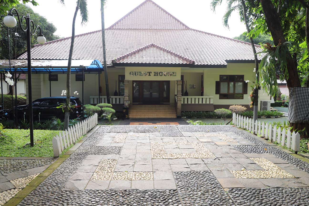 Guest House