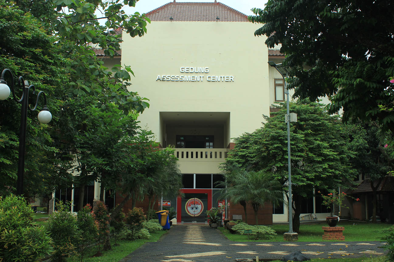 Ruang Assesment Center