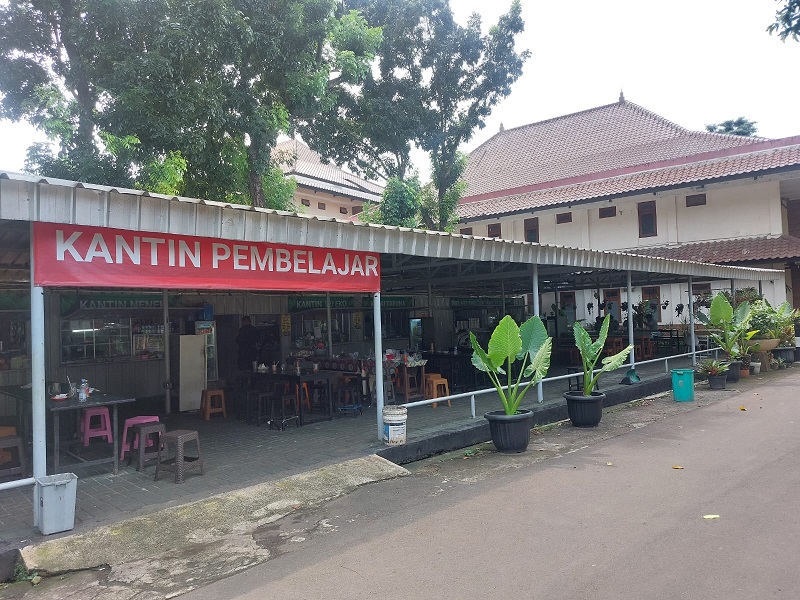 KANTIN