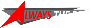 always
